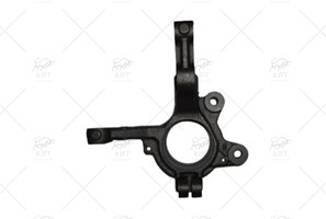 AXLE STEERING KNUCKLE