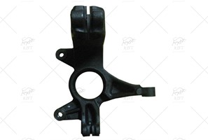AXLE STEERING KNUCKLE