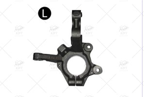 AXLE STEERING KNUCKLE
