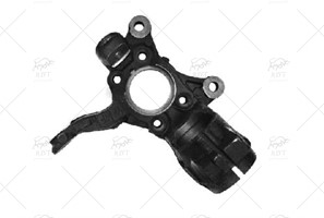 AKS TASIYICI ON SAG CADDY3-GOLF5-TOURAN 1.9TDI BJB 04-09