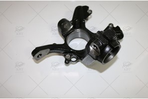 AXLE STEERING KNUCKLE