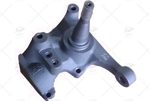 AXLE STEERING KNUCKLE