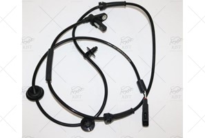 AB602 ABS ON FORD TRANSIT 06->