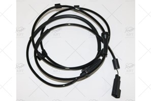 AB604 ABS ARKA SAG FORD TRANSIT 06->