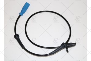 ABS ARKA 207 208 2008 301