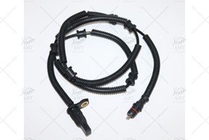 ABS KABLOSU SENSORLU ARKA MASTER II-MOVANO
