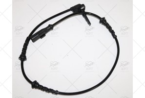 ABS KABLOSU SENSORLU ON DUSTER-FLUENCE-MEGANE III-SCENIC III