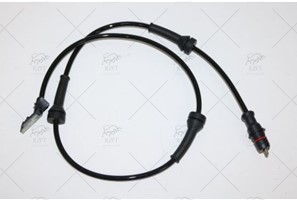 ABS KABLOSU SENSORLU ON MEGANE I