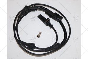 ABS ON 407 C6