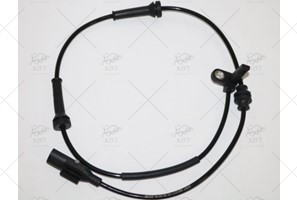 ABS ON FIAT FIORINO-LINEA 1.3JTD-1.4 TJET 07 ->