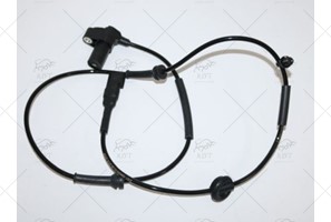 ABS ON FORD TRANSIT 00-06