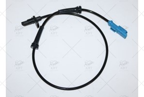 ABS SENSOR ARKA C3 II/C4 CACTUS/DS3