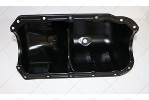 ENGINE OIL PAN
