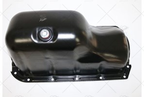 ENGINE OIL PAN
