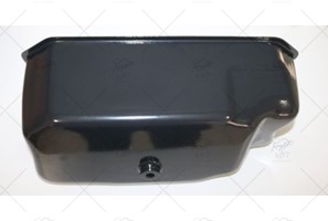 ENGINE OIL PAN