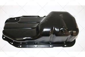 ENGINE OIL PAN