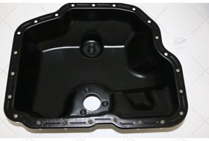 ENGINE OIL PAN