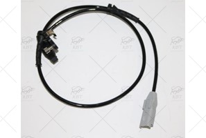WHEEL SPEED SENSOR