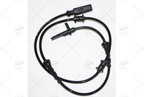 WHEEL SPEED SENSOR