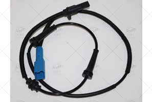WHEEL SPEED SENSOR
