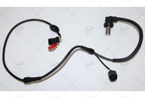 WHEEL SPEED SENSOR