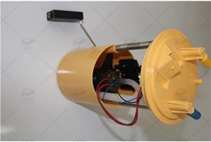 YAKIT POMPASI+SAMANDIRA PANDA-500 1.3JTD 03->