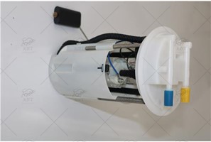 YAKIT POMPASI+SAMANDIRA FIAT G.PUNTO 1.3JTD 05->