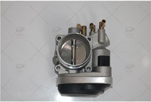THROTTLE BODY