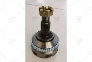 AKS KAFASI DIS ABSLI SCUDO EXPERT 806 JUMPY 1.9TD