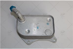 ENGINE OIL COOLER