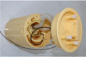 YAKIT POMPASI (SAMANDIRA HARIC) T5 1.9TDI-2.5TDI 04->