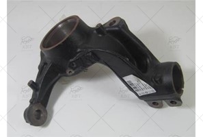 AXLE STEERING KNUCKLE