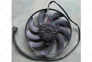 FAN ENGINE
