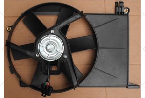 FAN MOTORU COMBO B 1.7 TD