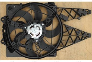 FAN MOTORU FIAT DOBLO 1.6JTD-2.0JTD 09->