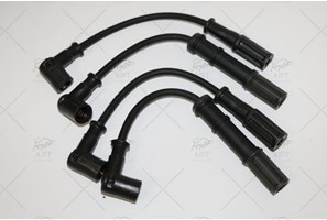 BUJI KABLO TAKIMI PALIO-ALBEA 1.2/8V-1.4 LPG UYUMLU