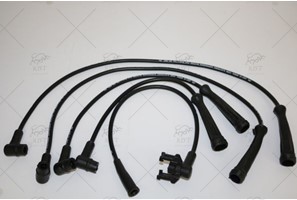 BUJI KABLO TAKIMI R9-R19-EXPRESS-CLIO E.M. 1.4 E7J-E6J LPG UYUMLU