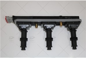 ATESLEME BOBINI VECTRA C 2-4-6 Z3.2SE