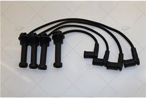 SPARK PLUG CABLE