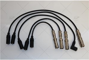 BUJI KABLO TAKIMI POLO CLASSIC 1.6 AFT 94- LPG UYUMLU