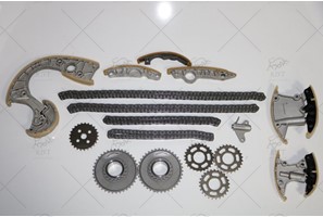 CAMSHAFT CHAIN KIT