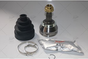CV102 AKS KAFASI DIS TEMPRA 2.0 25*25*52