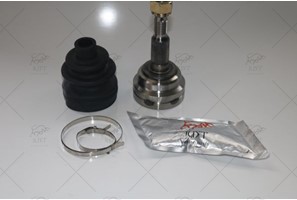 AKS KAFASI DIS ASTRA G 1.6 16V 99-04