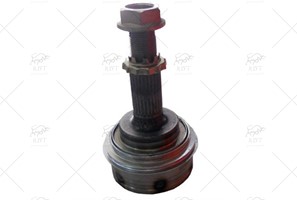 AKS KAFASI DIS CORSA B COMBO B 1.2-1.4 8V