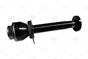 CV508 AKS KAFASI IC SAG UZUN T5 2.5TDI 05->