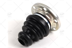 AKS KAFASI IC PASSAT-A4 1.8-1.8T 97-00