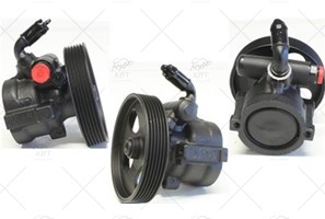 STEERING PUMP