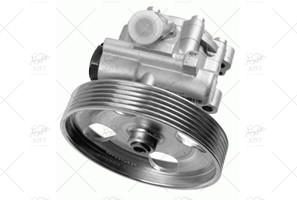 STEERING PUMP