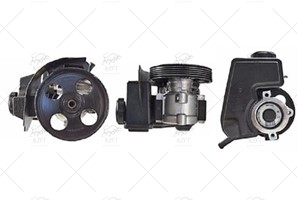 STEERING PUMP