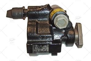 STEERING PUMP